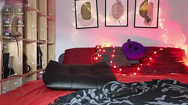 Devil s bride online show from September 27, 3:50 pm