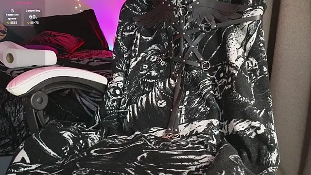 Devil s bride online show from May 21, 5:31 pm