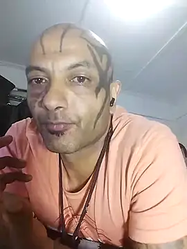 Daretodeviate online show from October 22, 8:30 pm