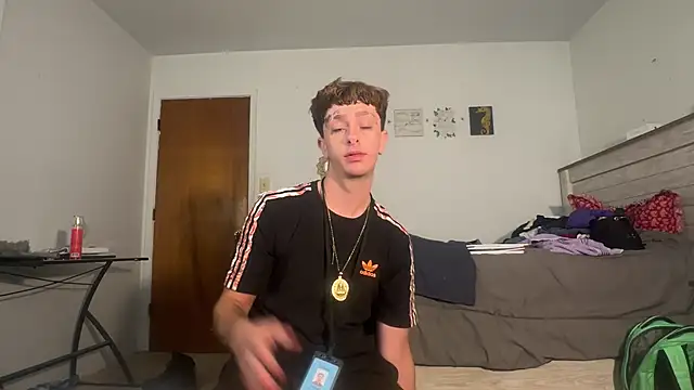 twentywithafelonyy online show from September 27, 4:34 pm