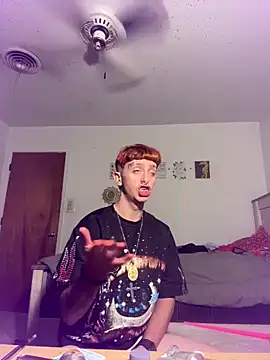 twentywithafelonyy online show from October 13, 6:13 am