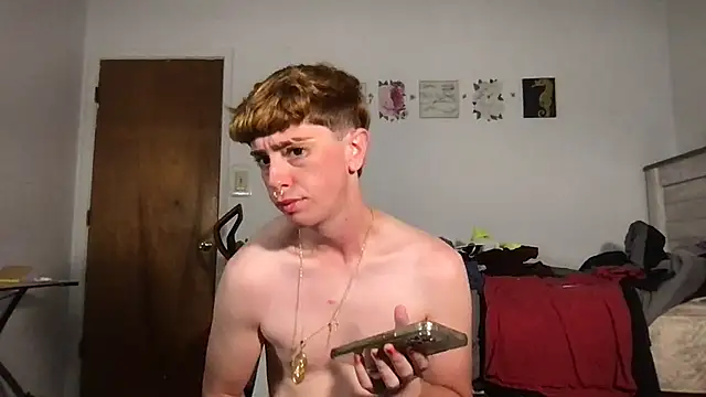 twentywithafelonyy online show from October 25, 7:16 am