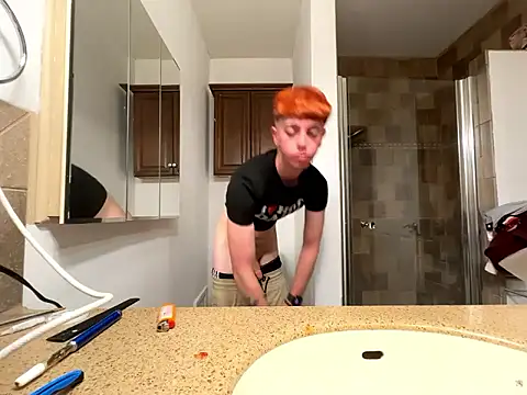 twentywithafelonyy online show from January 11, 7:46 am