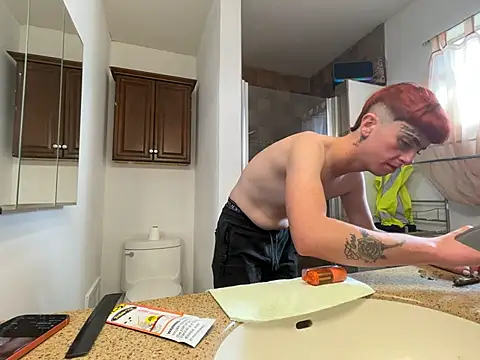 twentywithafelonyy online show from January 13, 6:46 pm