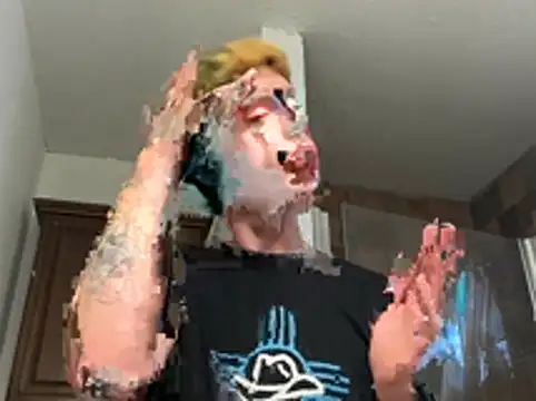 twentywithafelonyy online show from February 9, 3:38 pm