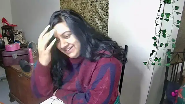 GoddessLorenaTheeSiren online show from October 3, 1:52 pm