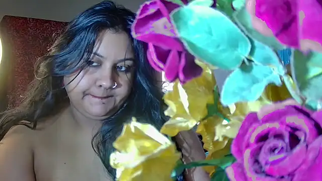 GoddessLorenaTheeSiren online show from November 5, 10:48 am