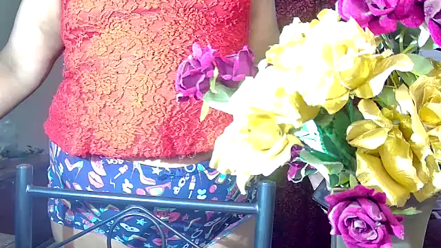 GoddessLorenaTheeSiren online show from November 7, 1:00 pm