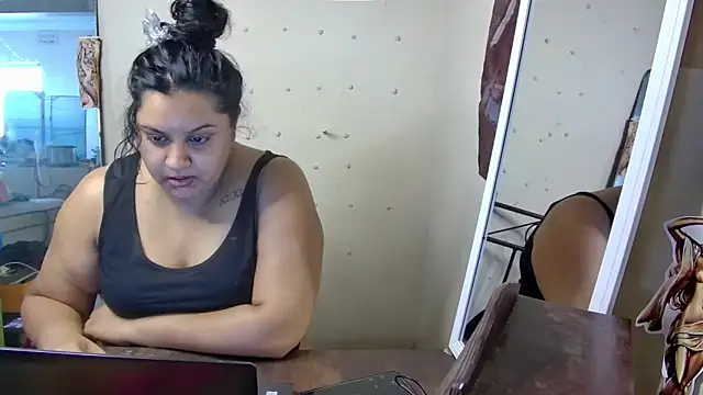 GoddessLorenaTheeSiren online show from February 11, 12:43 pm