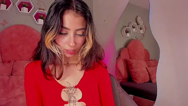 Snapshot of ParisFox_ chatting on January 21, 11:13 pm ParisFox online show from January 21, 11:13 pm