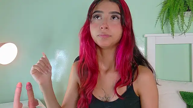 Snapshot of ParisFox_ chatting on September 16, 11:55 am ParisFox online show from September 16, 11:55 am