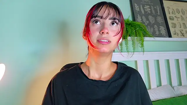 ParisFox  online show from November 10, 7:35 pm