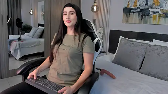 SaraGomez1 online show from July 16, 1:17 pm
