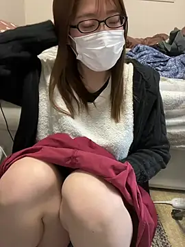 misaki a online show from January 16, 7:38 am