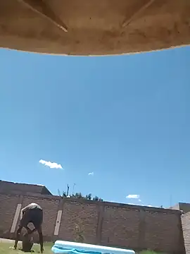 davicitos online show from February 7, 5:27 pm