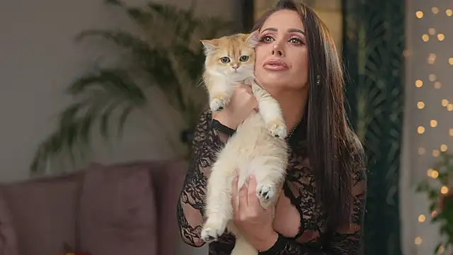 EllisSkyler online show from September 14, 8:41 pm