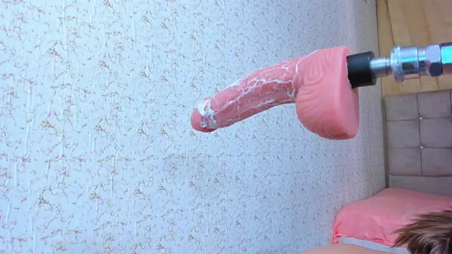 Annaraquel  online show from December 11, 7:57 pm