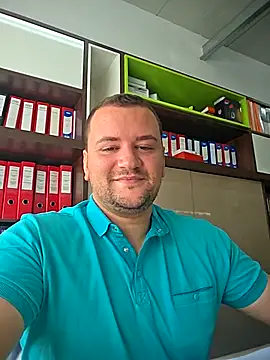 KarlosCarutox online show from September 24, 7:12 am