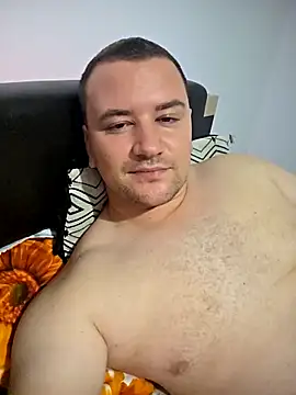 KarlosCarutox online show from October 7, 7:44 pm