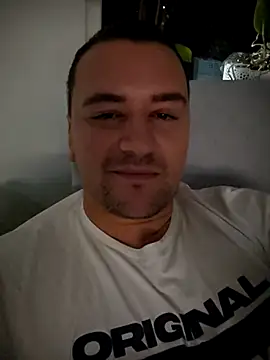 KarlosCarutox online show from October 9, 4:27 pm