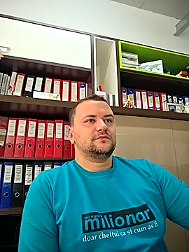 KarlosCarutox online show from January 14, 12:33 pm