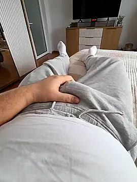 KarlosCarutox online show from January 18, 11:58 am