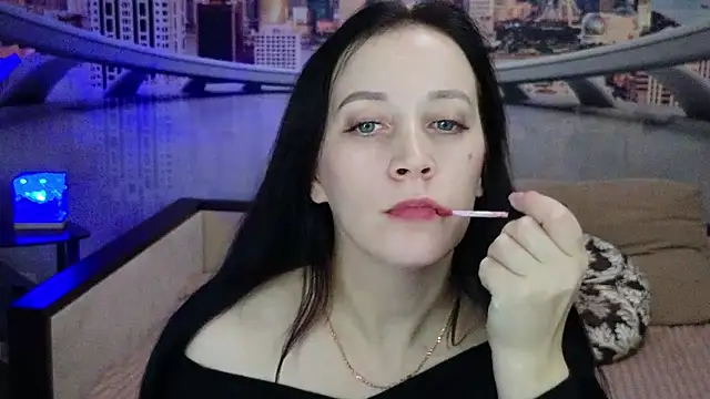 MonikaSweetXXX online show from December 7, 9:11 pm