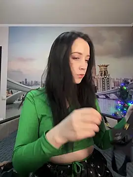 MonikaSweetXXX online show from January 19, 9:13 pm