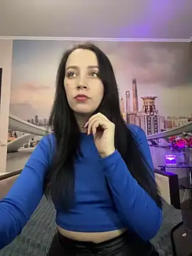 MonikaSweetXXX online show from January 28, 8:36 pm