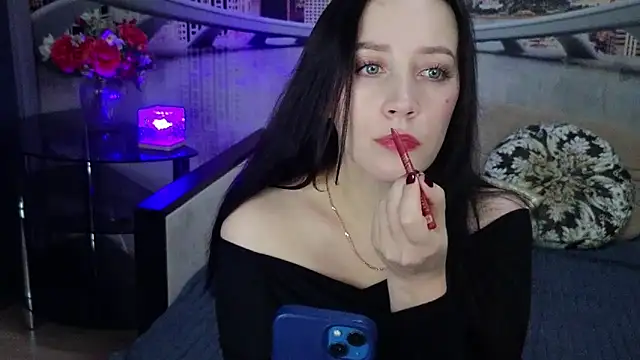 MonikaSweetXXX online show from January 29, 8:25 pm