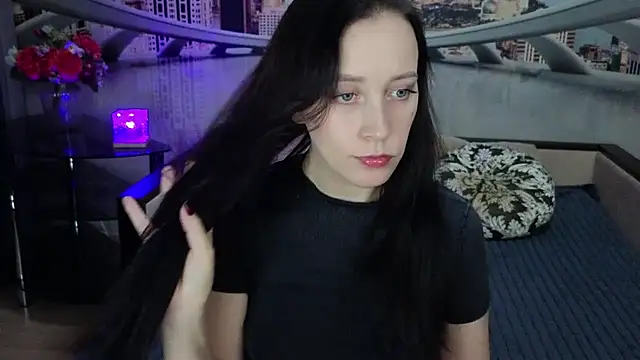 MonikaSweetXXX online show from February 3, 8:35 pm