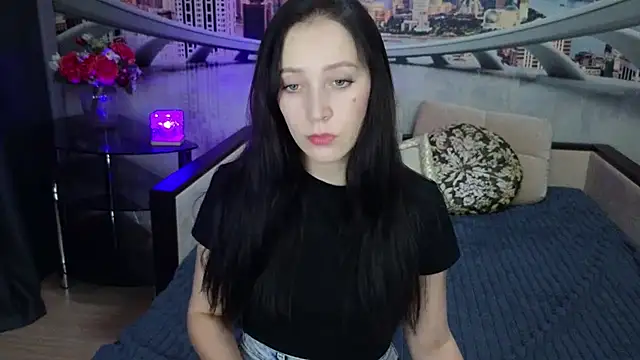 MonikaSweetXXX online show from February 6, 7:51 pm