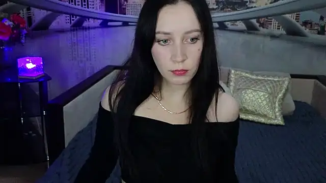 MonikaSweetXXX online show from February 26, 7:49 pm