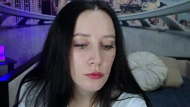 MonikaSweetXXX online show from March 4, 10:05 pm