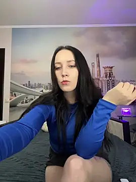 MonikaSweetXXX online show from March 5, 8:32 pm