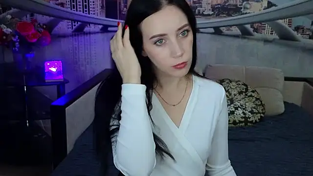 MonikaSweetXXX online show from March 13, 9:16 pm
