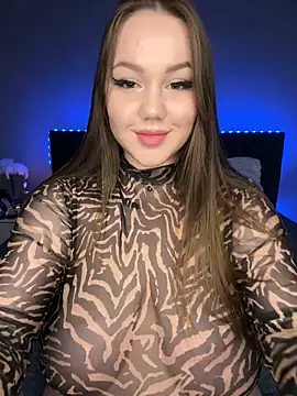 AnnabelleKelly online show from March 15, 1:30 am