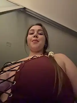 Snapshot of AnnabelleKelly chatting on May 27, 4:26 pm AnnabelleKelly online show from May 27, 4:26 pm