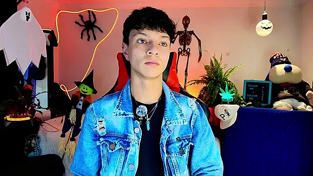 twink sebas  online show from October 22, 1:06 am