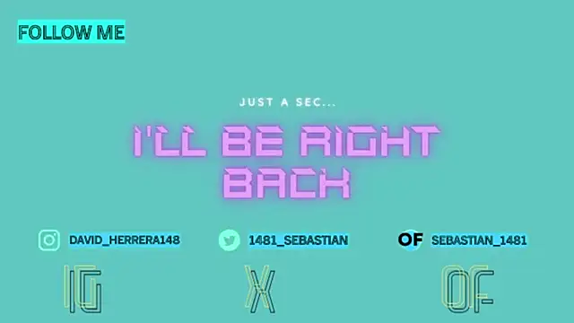 twink sebas  online show from October 27, 4:27 am