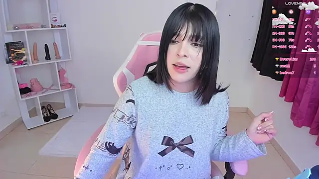 misshoneyxxx online show from January 28, 3:36 am