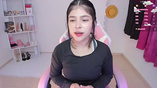 misshoneyxxx online show from February 20, 4:07 am