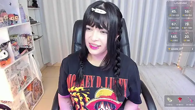 misshoneyxxx online show from November 4, 4:33 am