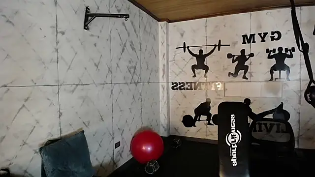 Snapshot of Andy_Joy_ chatting on October 3, 10:34 am Andy Joy online show from October 3, 10:34 am