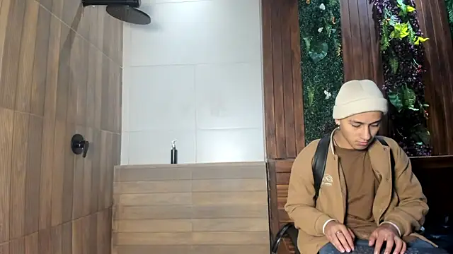 Snapshot of Andy_Joy_ chatting on November 20, 11:32 am Andy Joy online show from November 20, 11:32 am