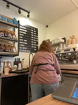 cinnabon  online show from September 20, 12:39 pm