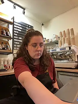 cinnabon  online show from October 9, 3:21 pm