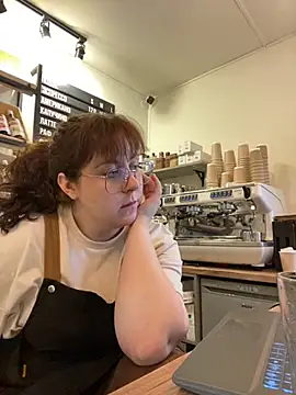 cinnabon  online show from November 2, 8:39 am