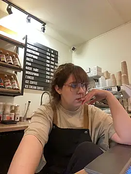 cinnabon  online show from November 30, 2:10 pm