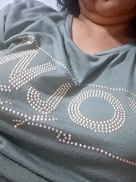 Erotica333 online show from October 4, 10:52 pm